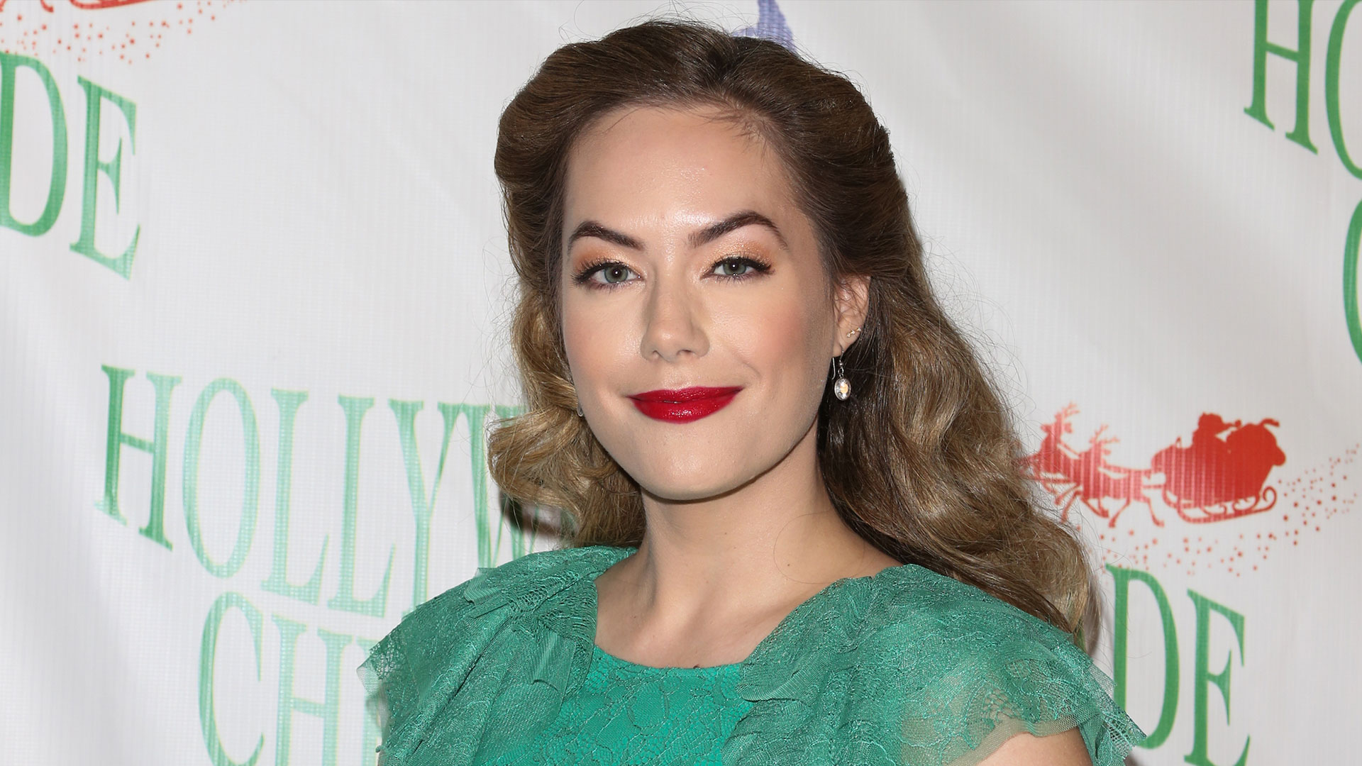 Who is Annika Noelle - aka Hope Logan in “B&B”? Is she married?