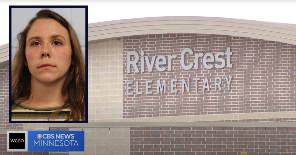 Engaged teacher accused of sexually assaulting 11-year-old