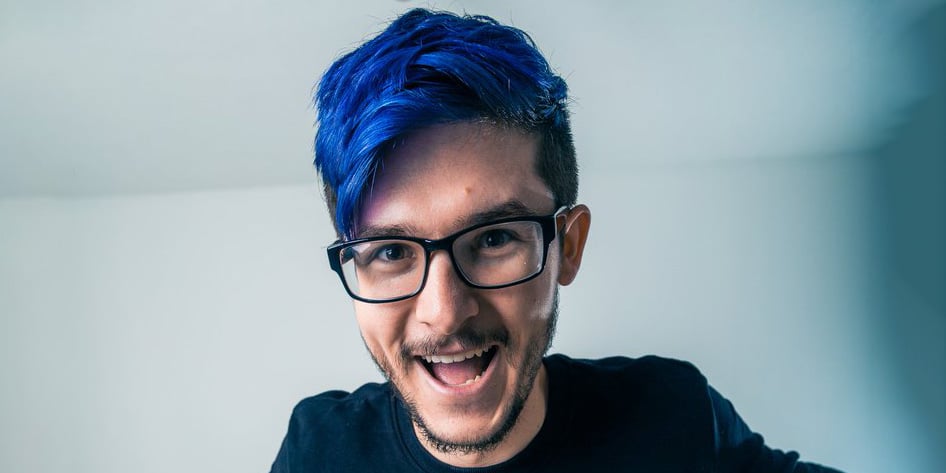 RussoPlays Wiki Biography, age, wife, family, kids, net worth, real name