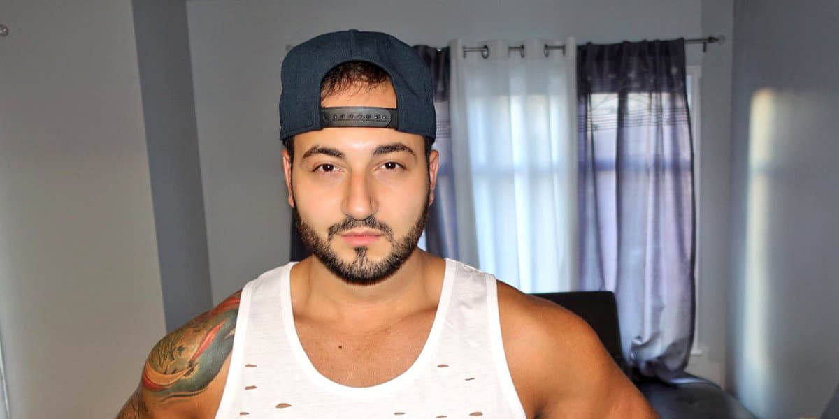 Who is Moe Sargi? Wiki Biography, age, wife, net worth. Is he FAKE?