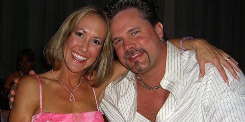 Age, Height, Net Worth, Married