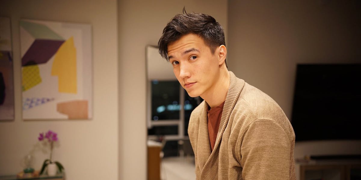 How old is Aaron Burriss? Wiki Biography, age, height, girlfriend, net worth