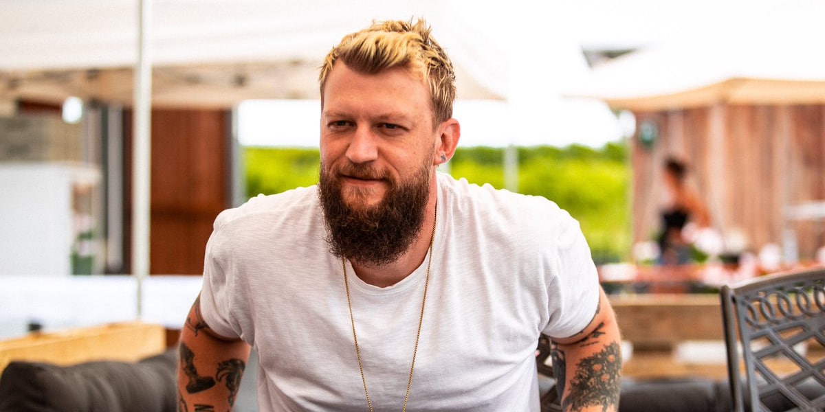 Chris Ramsay (magician) Wiki Biography, age, net worth, family