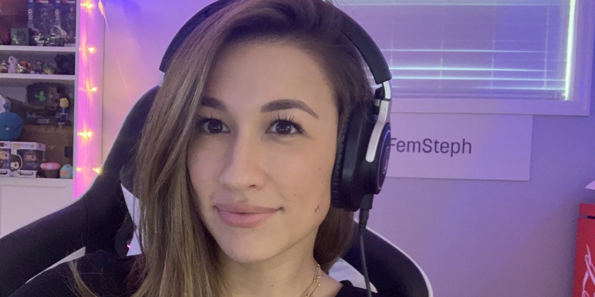 FemSteph Wiki Bio, dating, age, height, boyfriend, net worth