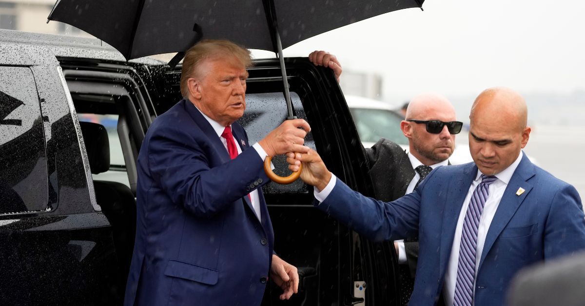 Jack Smith blasts new delay effort in Trump Mar-a-Lago case