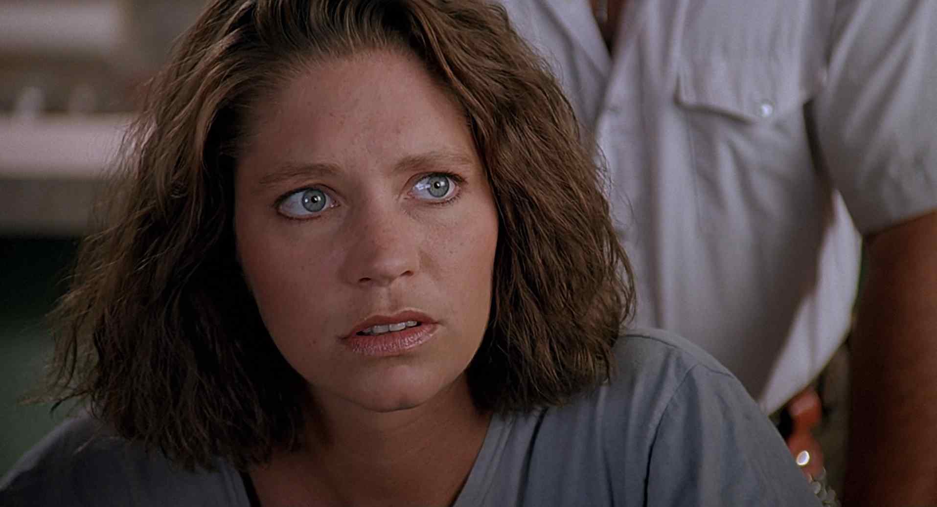 Who's Steven Weber’s ex-wife Finn Carter from “Tremors”? Bio: Net worth, Husband