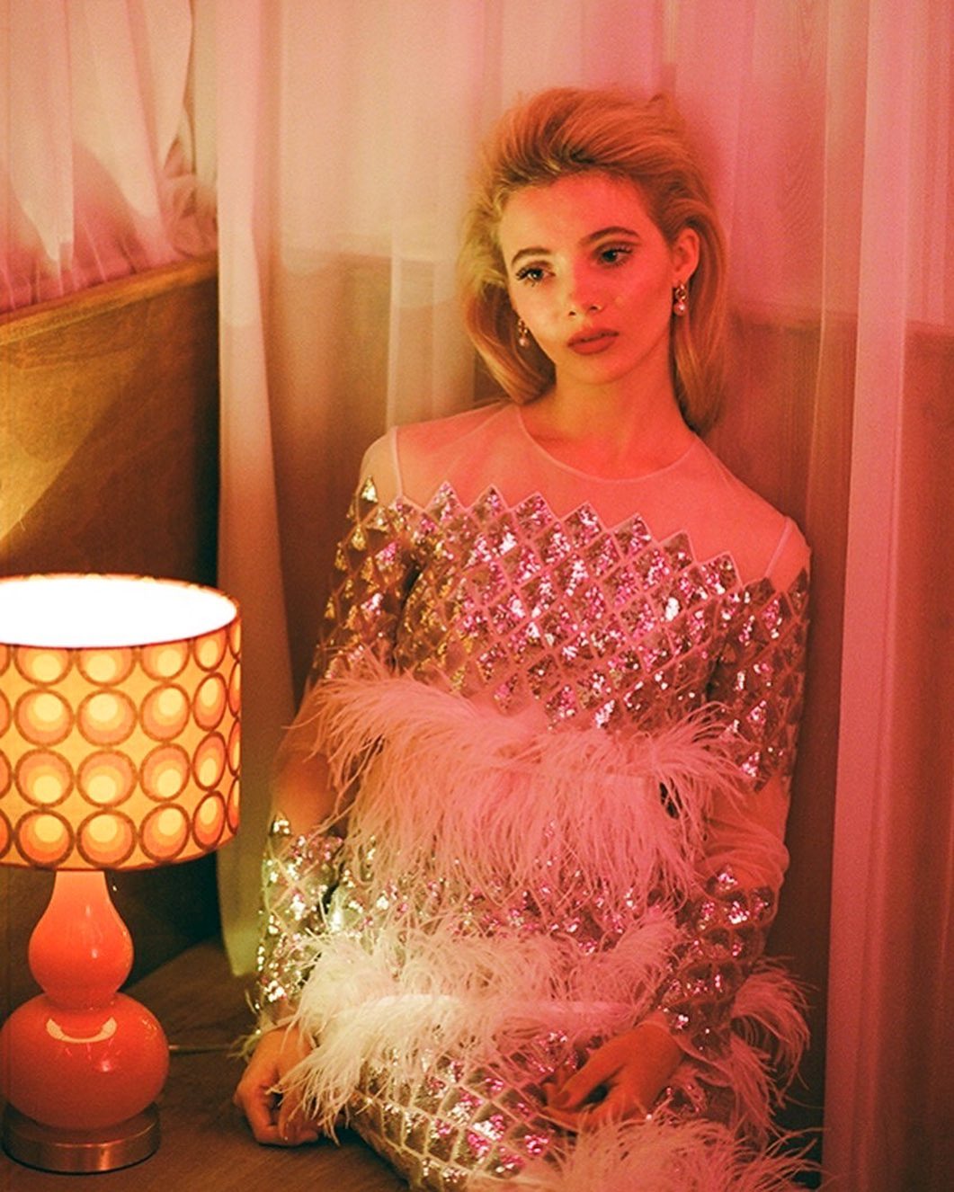 Freya Allan (Actress) Wiki, Biography, Age, Boyfriend, Family, Facts and More