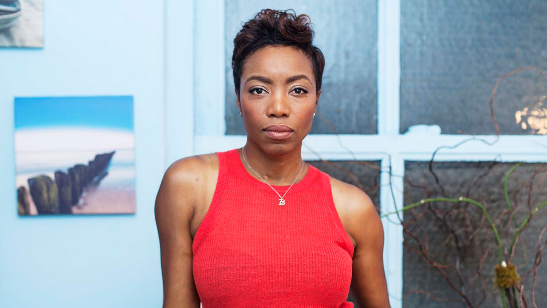 Why did Heather Headley stop singing? Her Age, Husband, Career