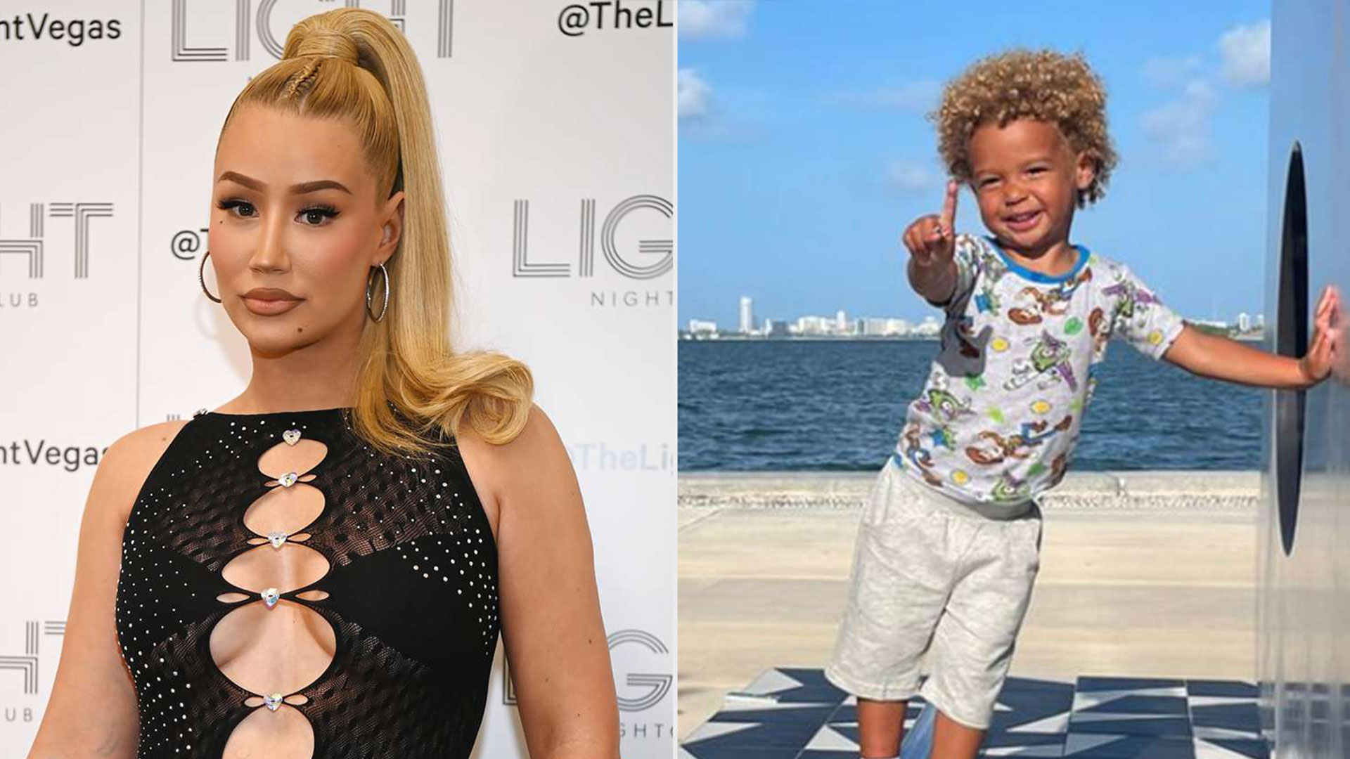 Onyx Kelly: A Music Prodigy Following in His Parents Footsteps