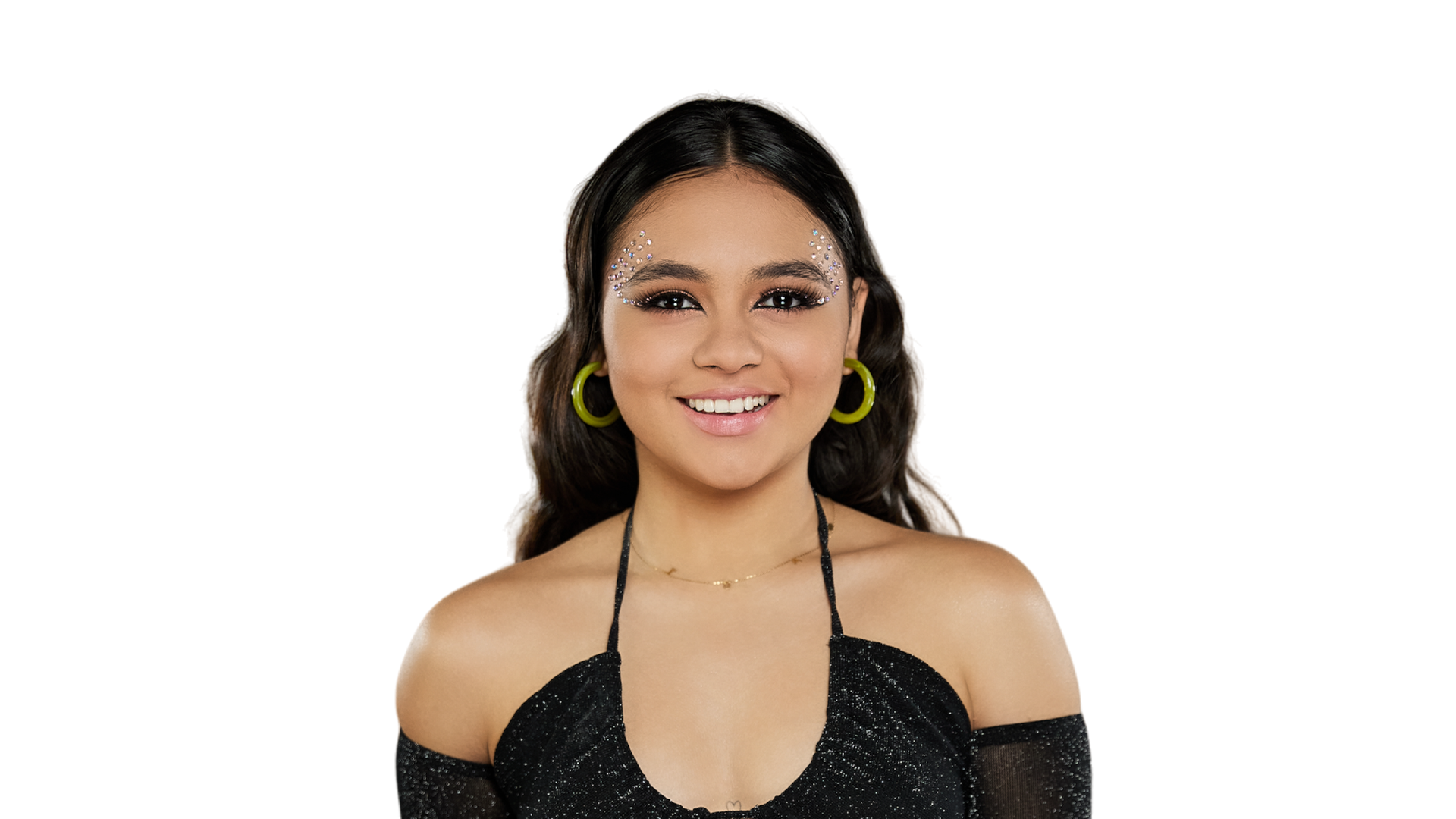 Where is Isabella Sierra from? Her Age, Career, Parents, Wiki