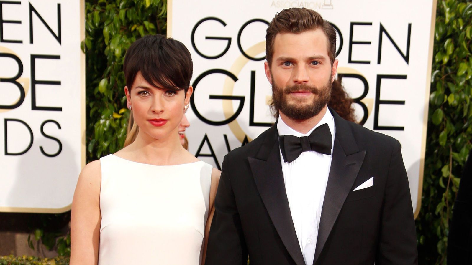 How Did Amelia Warner Met Jamie Dornan? Her Age, Height, Parents