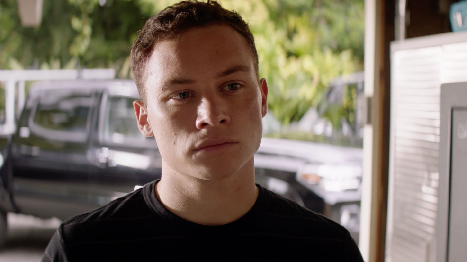 How Finn Cole Followed His Brother’s Footsteps and Became a Successful Actor