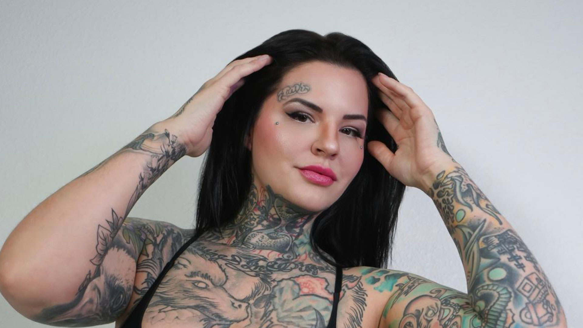 Heidi Lavon Wikipedia, Biography, Age, Family, Height, Net Worth, Fast Facts - Wikibious