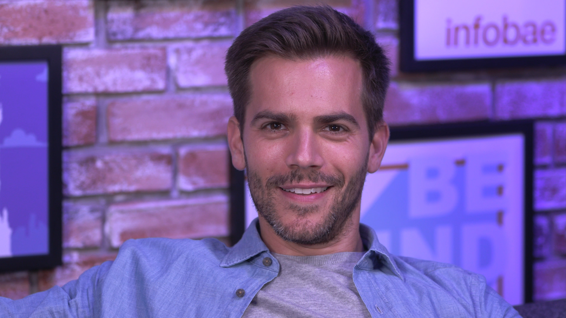 About Marc Clotet: Wife Natalia Sánchez, Height, Net Worth