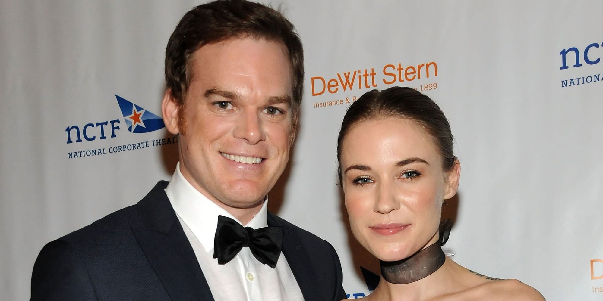 Who's Michael C. Hall's wife, writer Morgan Macgregor? Wiki: age, height, net worth