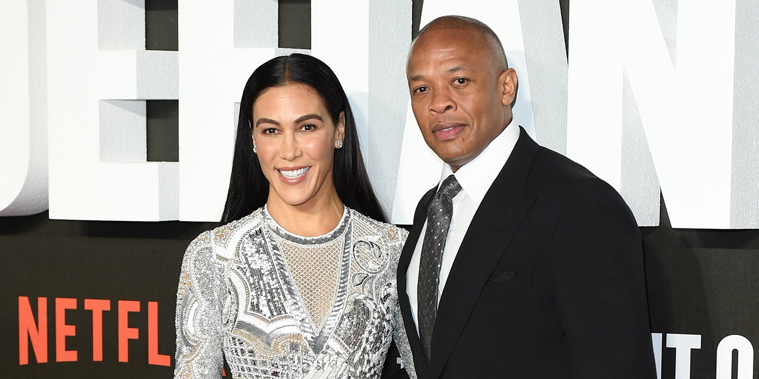 Who is Dr. Dre’s wife, lawyer Nicole Young? Her Bio: Affair, Net Worth, Height, Parents, Ethnicity