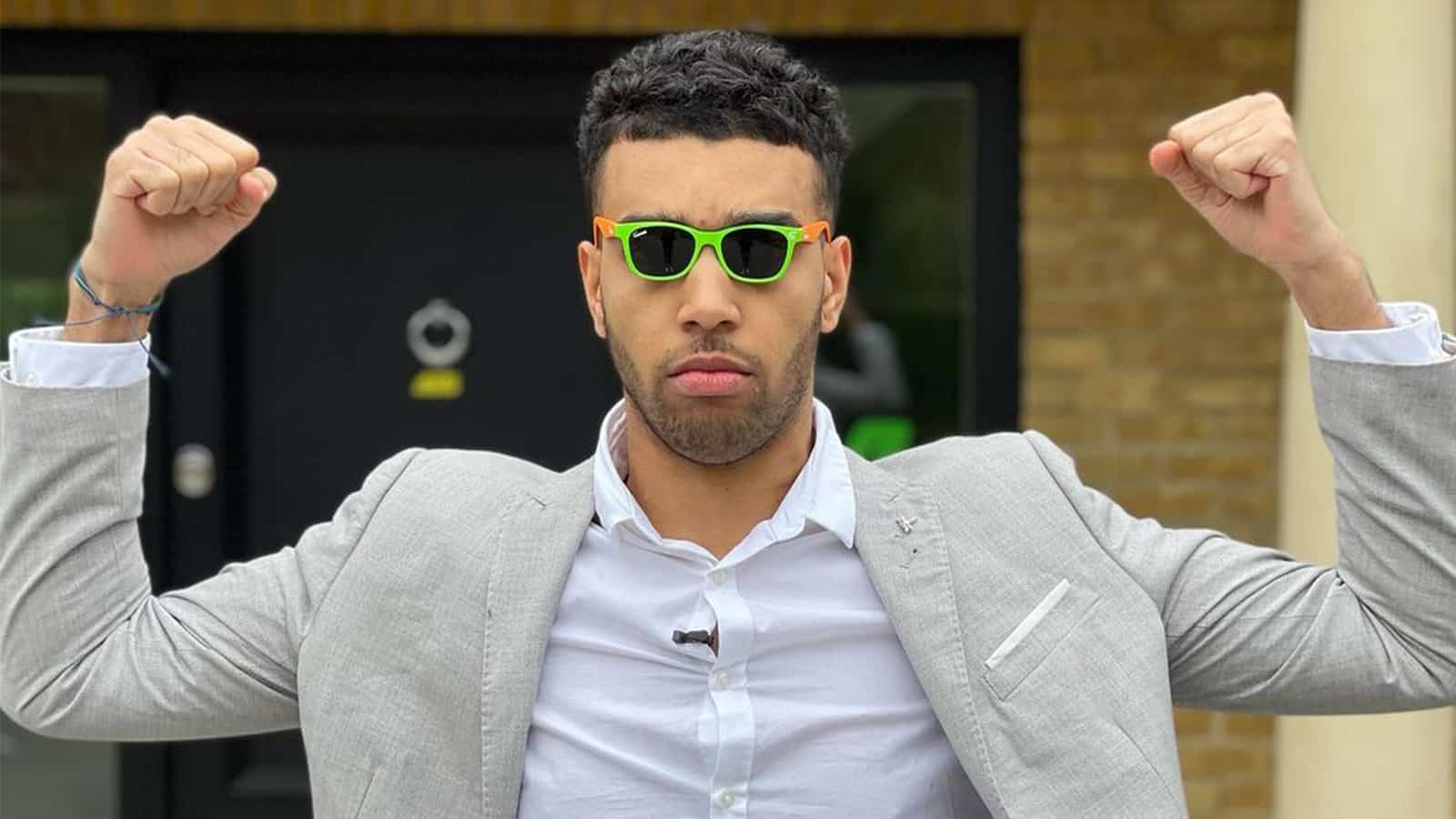 The Life and Career of YouTuber Niko Omilana: Age, Height, Dating