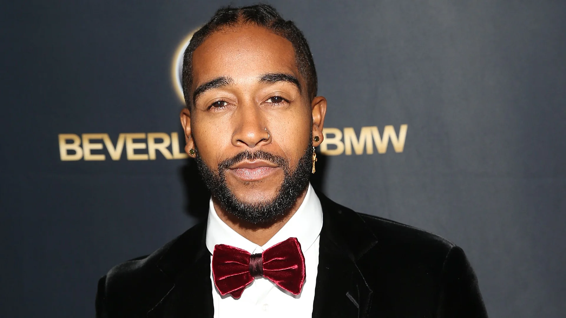 Who is Omarion’s brother? His Age, Sibling, Family, Career, Spouse