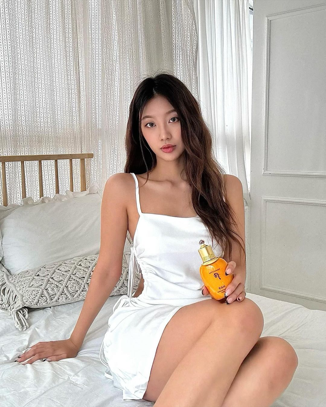 Park Se Jeong (Reality Star) Wiki, Biography, Age, Boyfriends, Family, Facts, and More