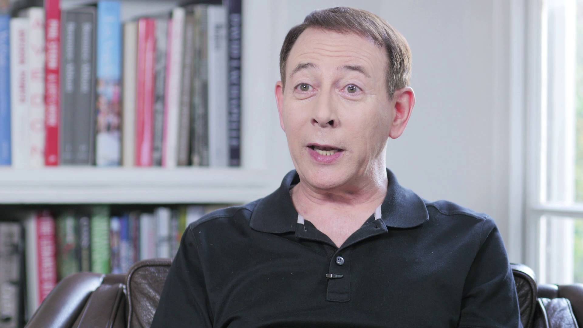Who's Debi Mazar’s ex-boyfriend Paul Reubens from Gotham? Wiki: net worth, wife