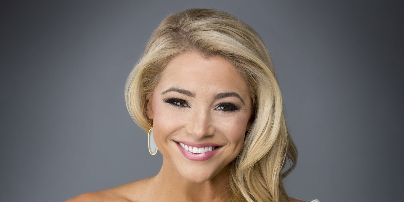 Amanda Pflugrad Wiki Biography, age, height, husband, education, salary