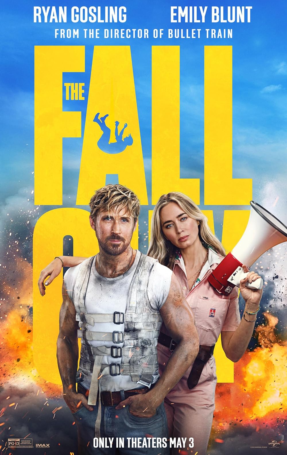 Cast, Actors, Producer, Director, Roles and Rating