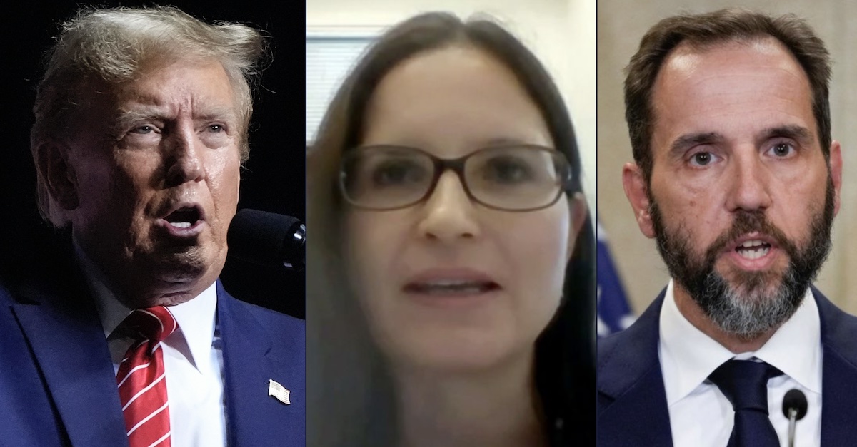Defense in Trump Mar-a-Lago case asks for another delay