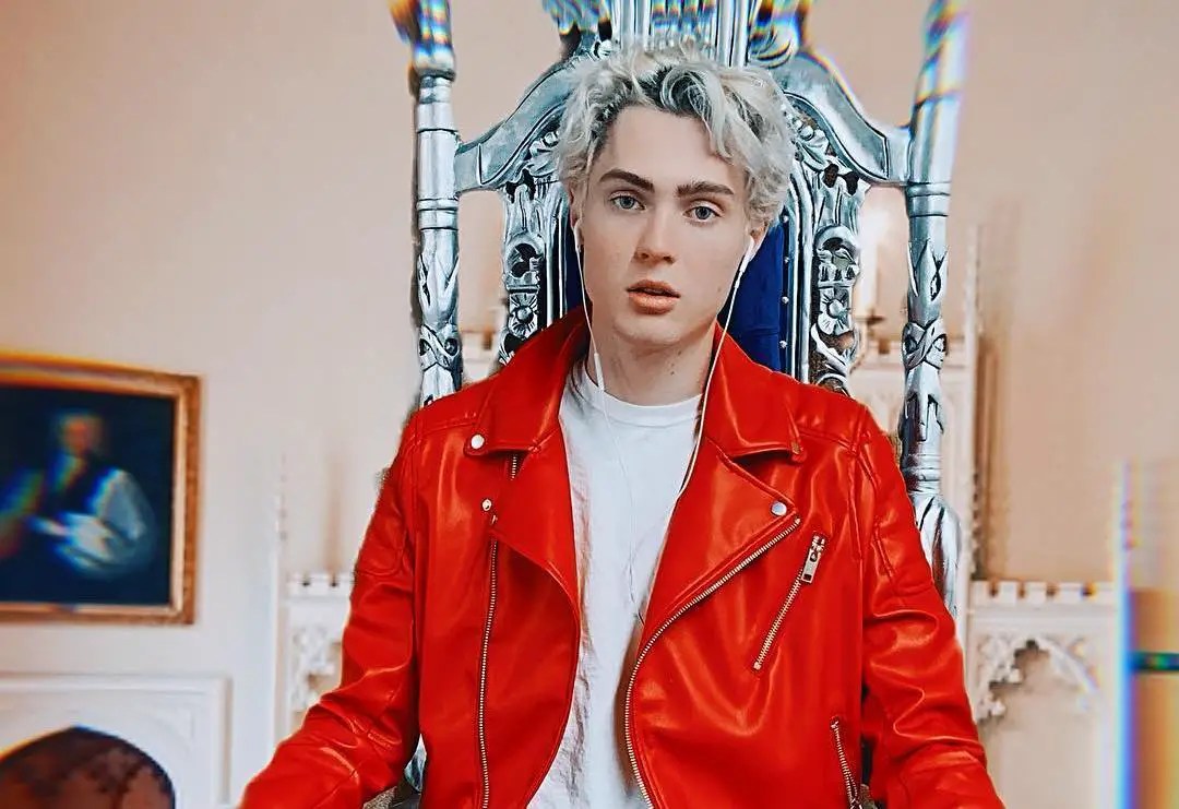 Zachary Zaxor (Youtuber) Wiki, Biography, Age, Girlfriend ,Family, Facts and More