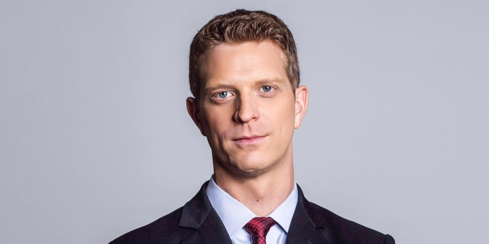 Garrett Haake's Wiki Biography, height, wife, parents, net worth