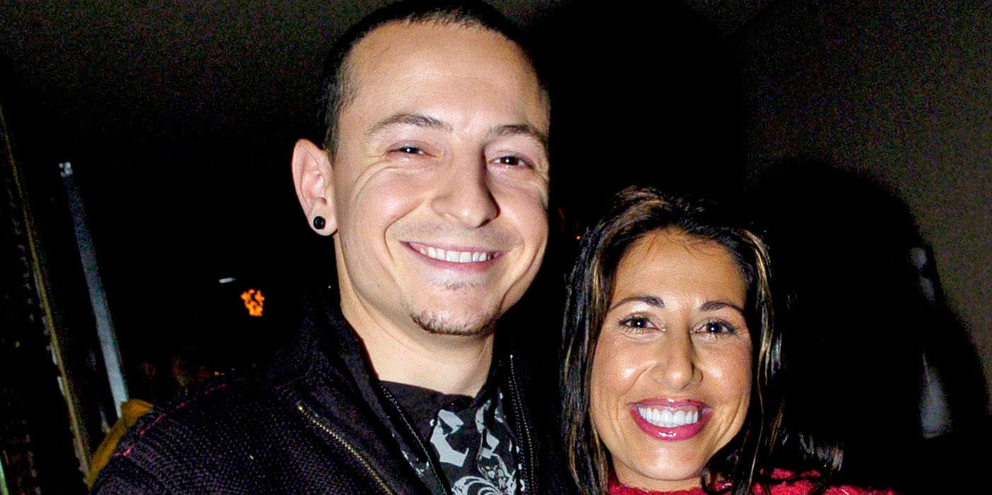 Samantha Marie Olit's wiki bio. Who's Chester Bennington's ex-wife?