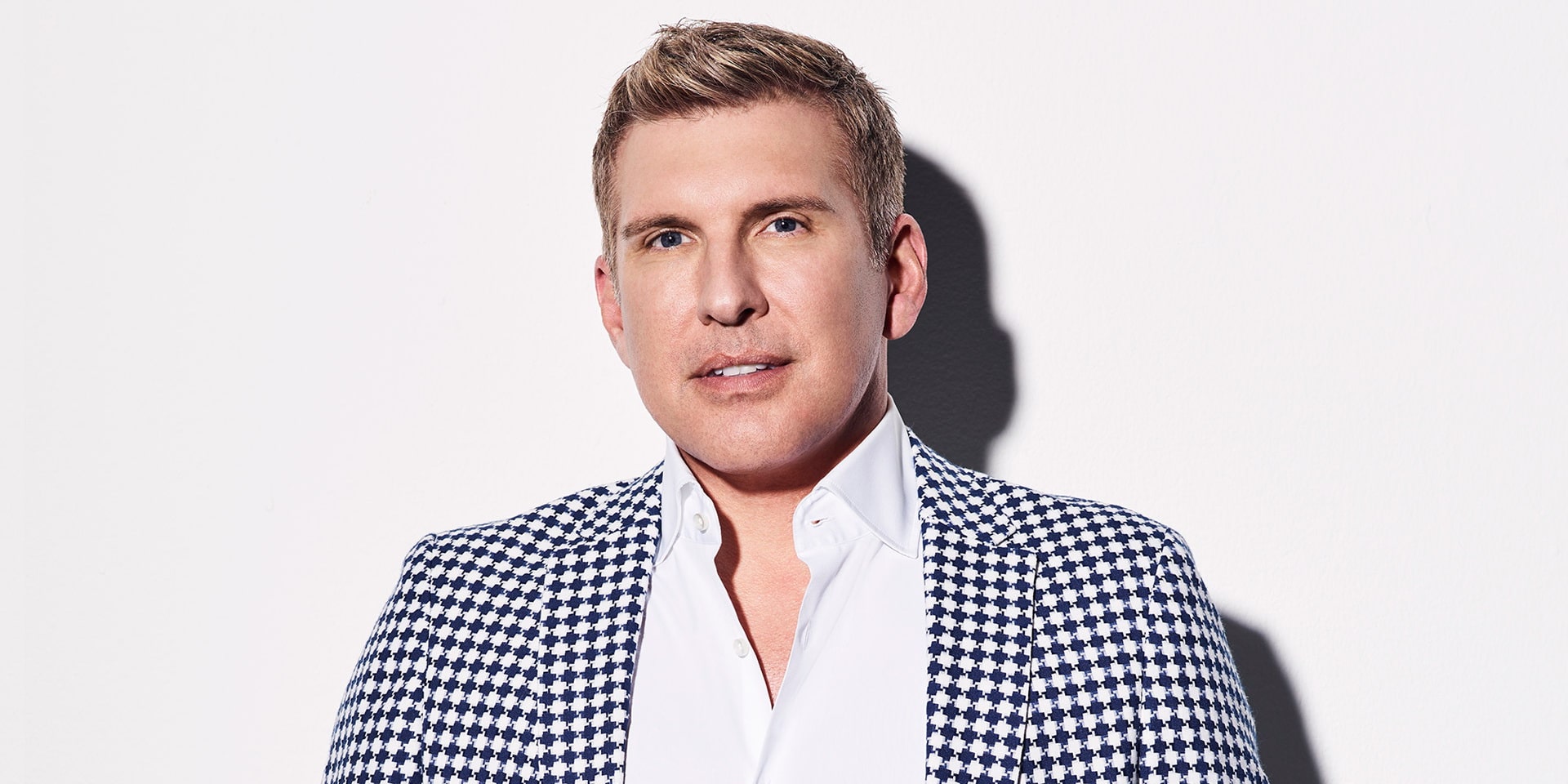 What does Todd Chrisley do for a living? Wiki: Net Worth, Children, Wife