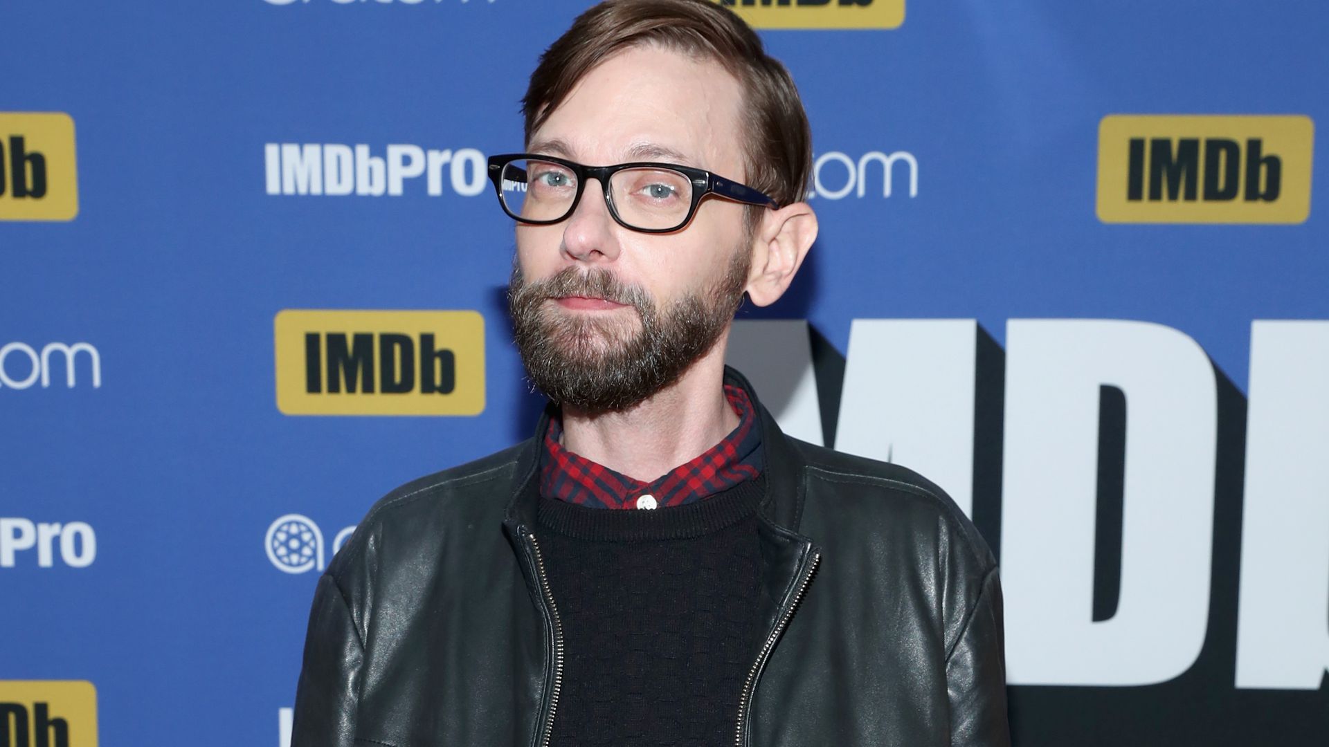 How did DJ Qualls get famous? His Age, Height, Wife. Is He Gay?