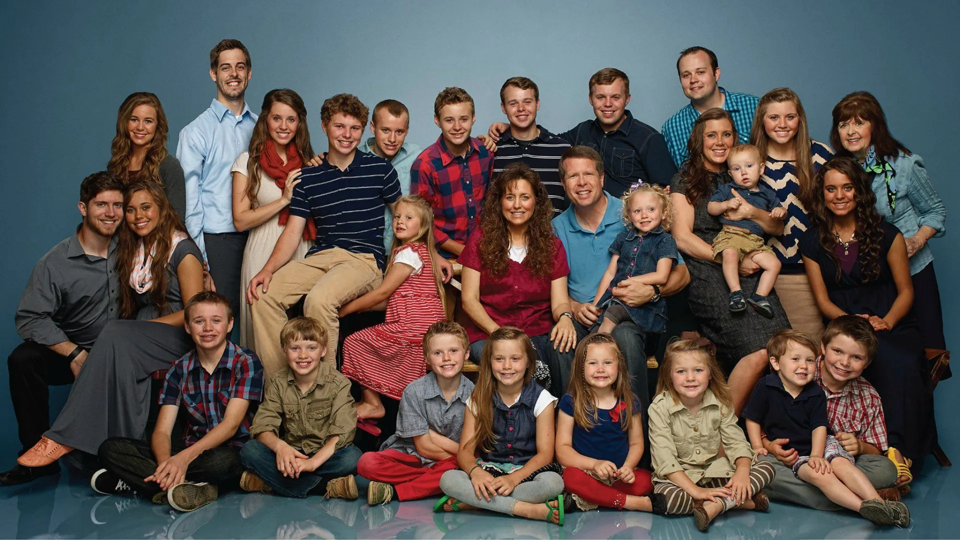 Duggar Children Who Don't Talk To Parents Anymore