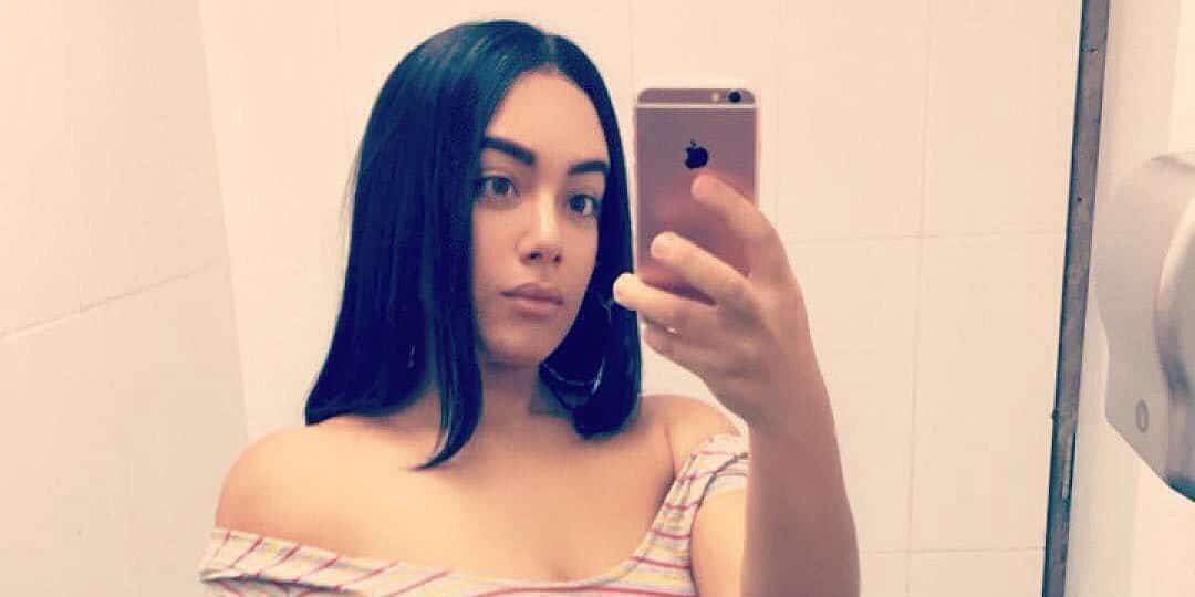 Who is Alejandra Mercedes? Wiki Bio, age, measurements