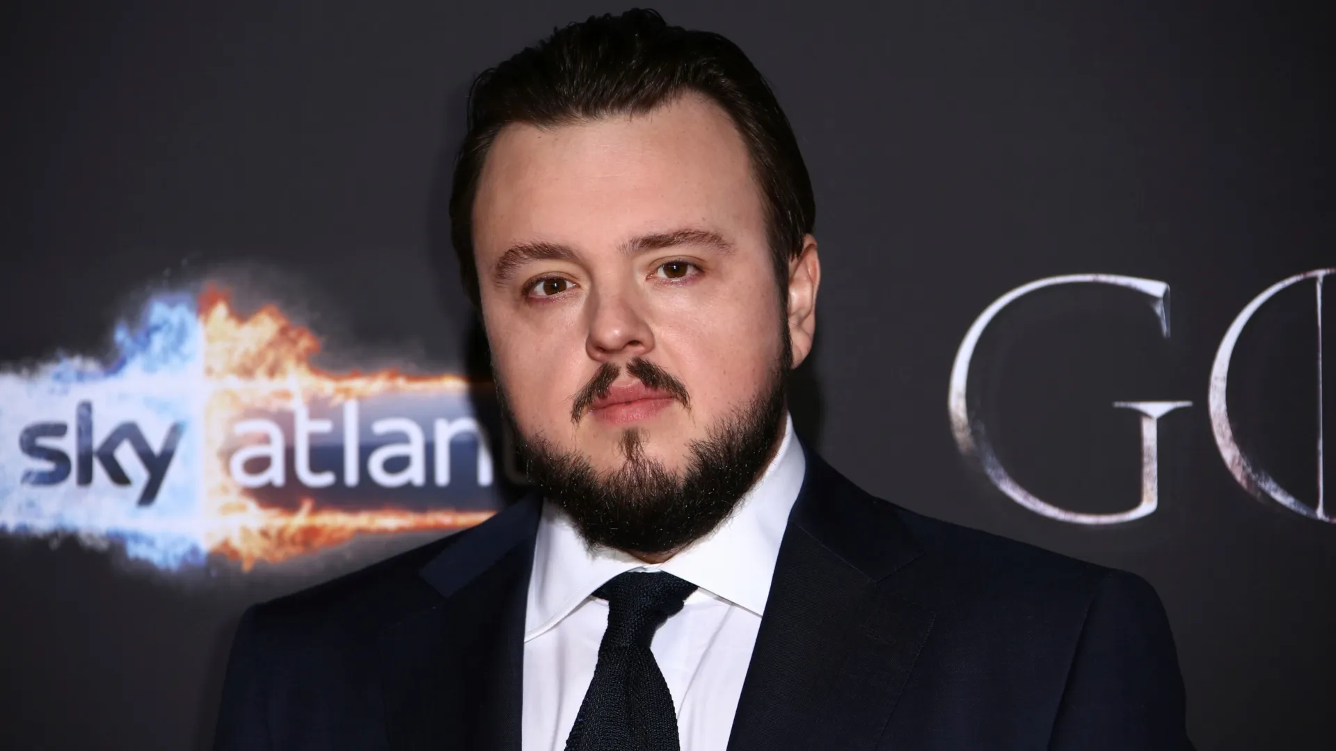John Bradley