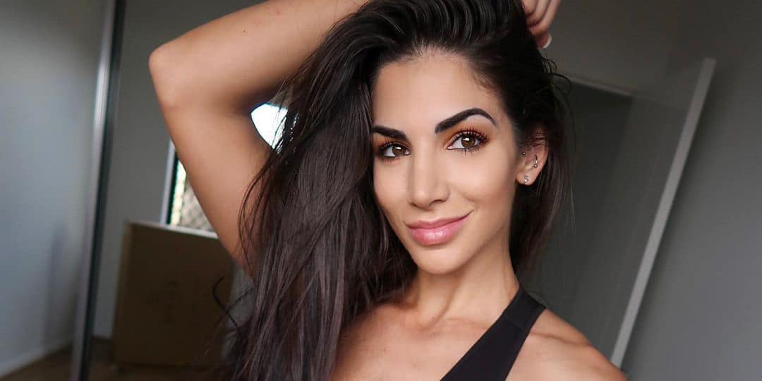Libby Powell’s Wiki Bio, age, measurements, pregnant, dating