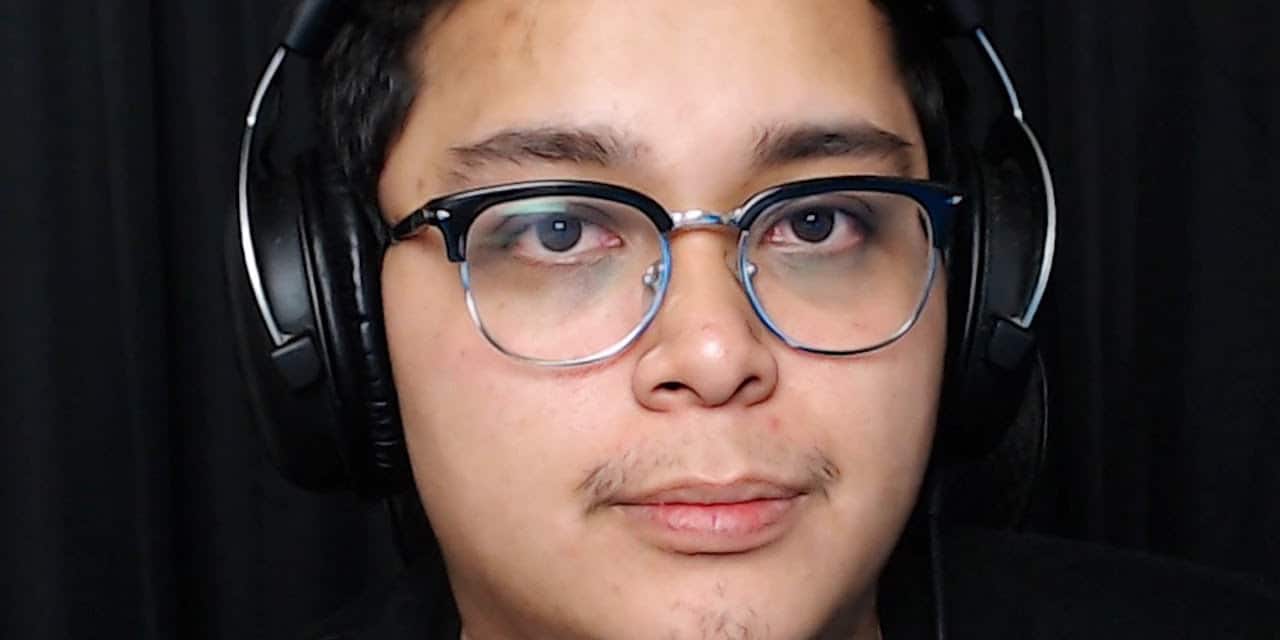 MagikarpUsedFly Wiki Bio, girlfriend, age, real name, net worth
