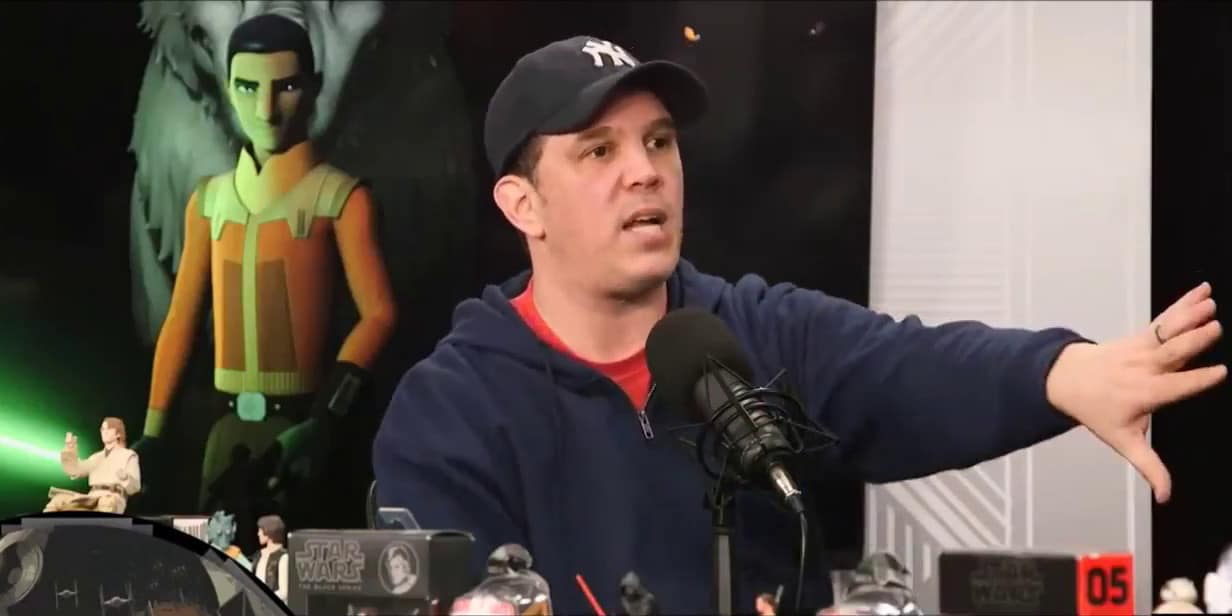 Kristian Harloff’s Wiki Biography, wife, age, family, height, kids