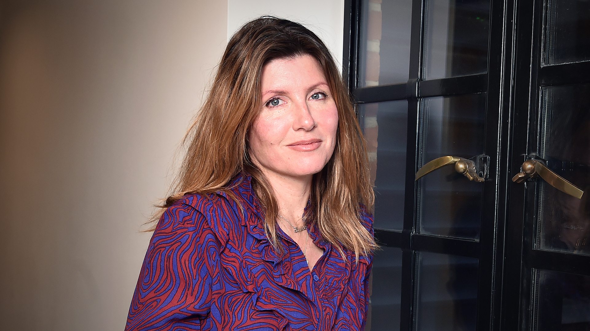 Who is Sharon Horgan's partner? Her Age, Height, Career, Family