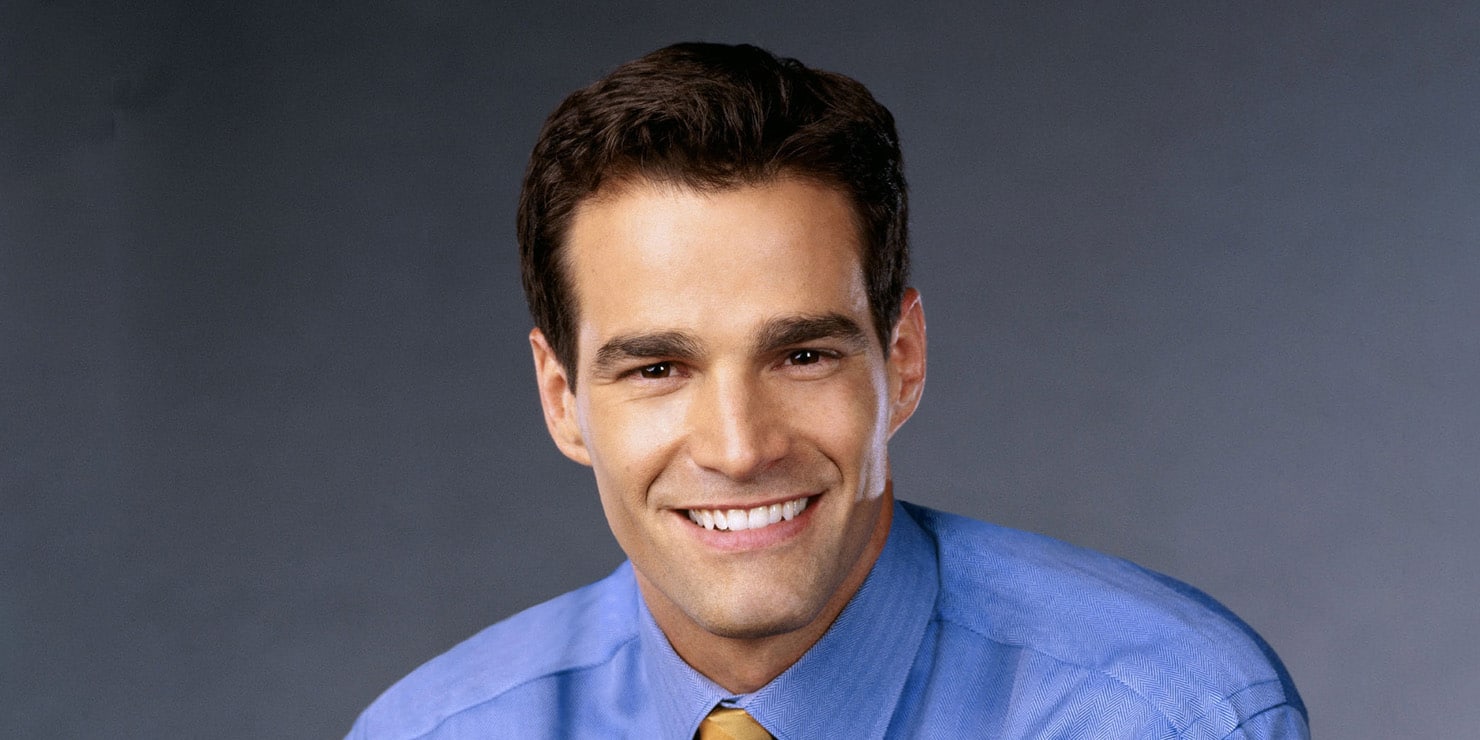 Eryn Marciano's Wiki Biography. Who is Rob Marciano's wife?