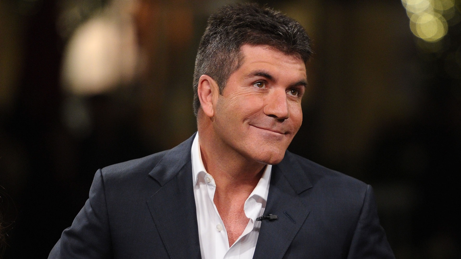 Simon Cowell's net worth is really impressive - where did all the funds come from?