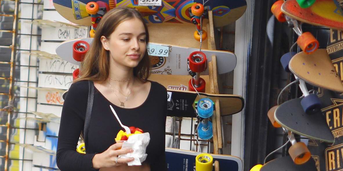Sophie Mudd’s Wiki Bio, measurements, age, height, boyfriend