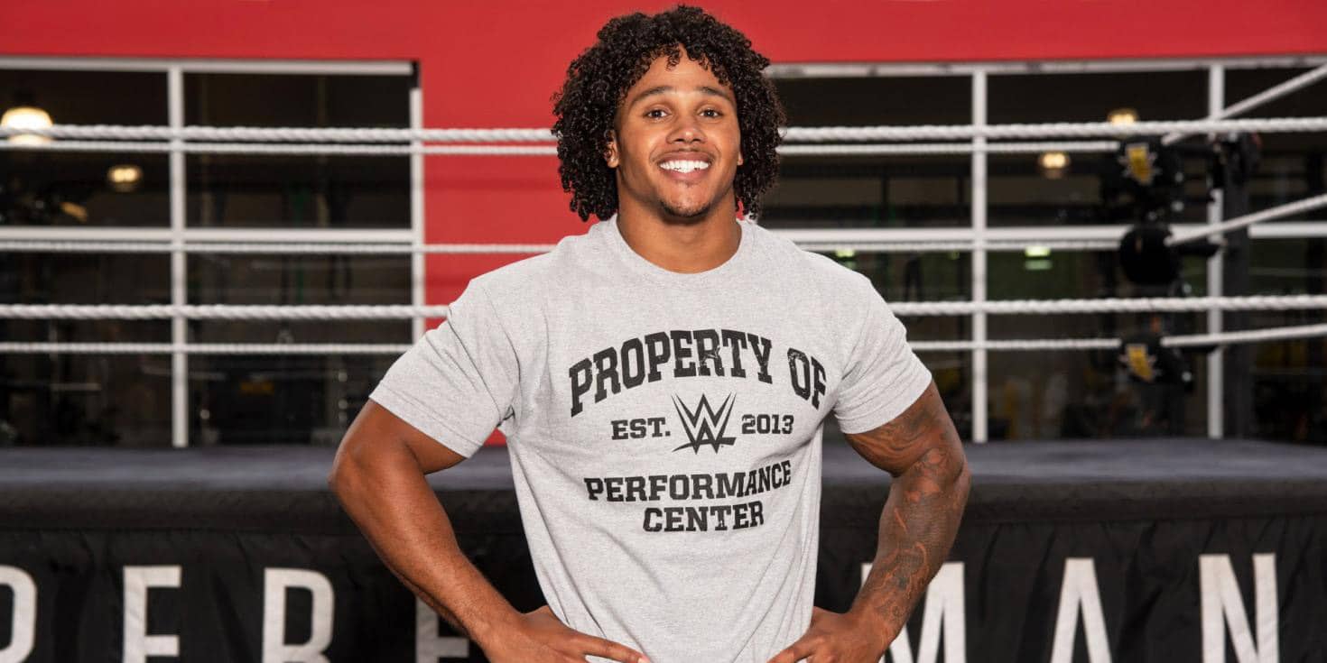 Stacey Ervin Jr Wiki Bio, age, height, net worth, girlfriend Simone Biles