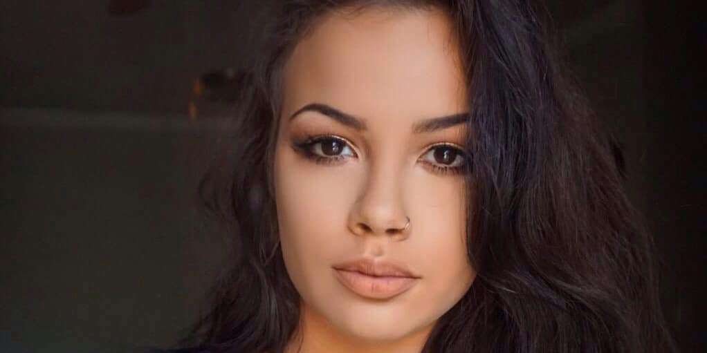 Arzaylea Wiki Biography, age, boyfriend, dating, relationships, net worth