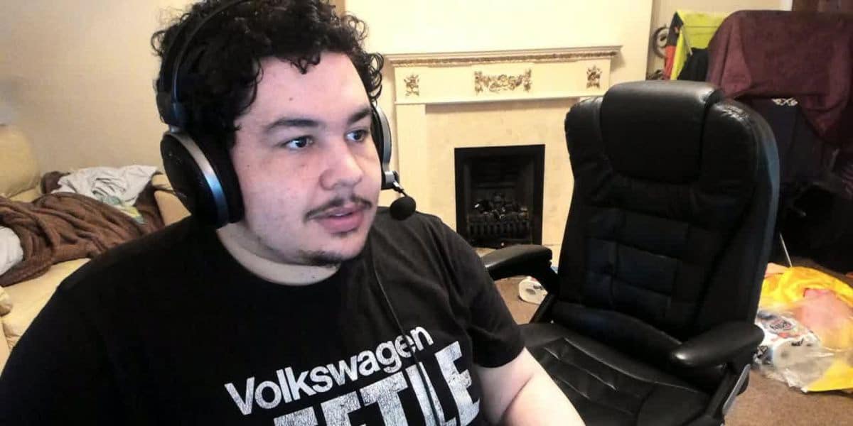 Who is Greekgodx? Wiki Biography, age, girlfriend, net worth