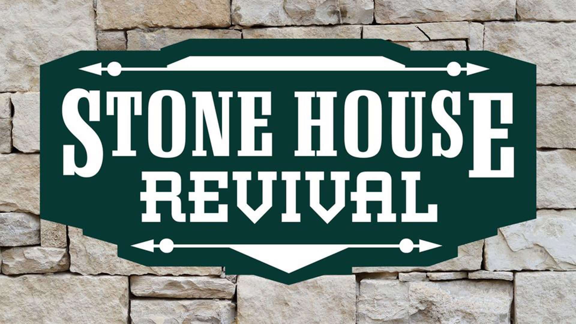 Why was “Stone House Revival” canceled?