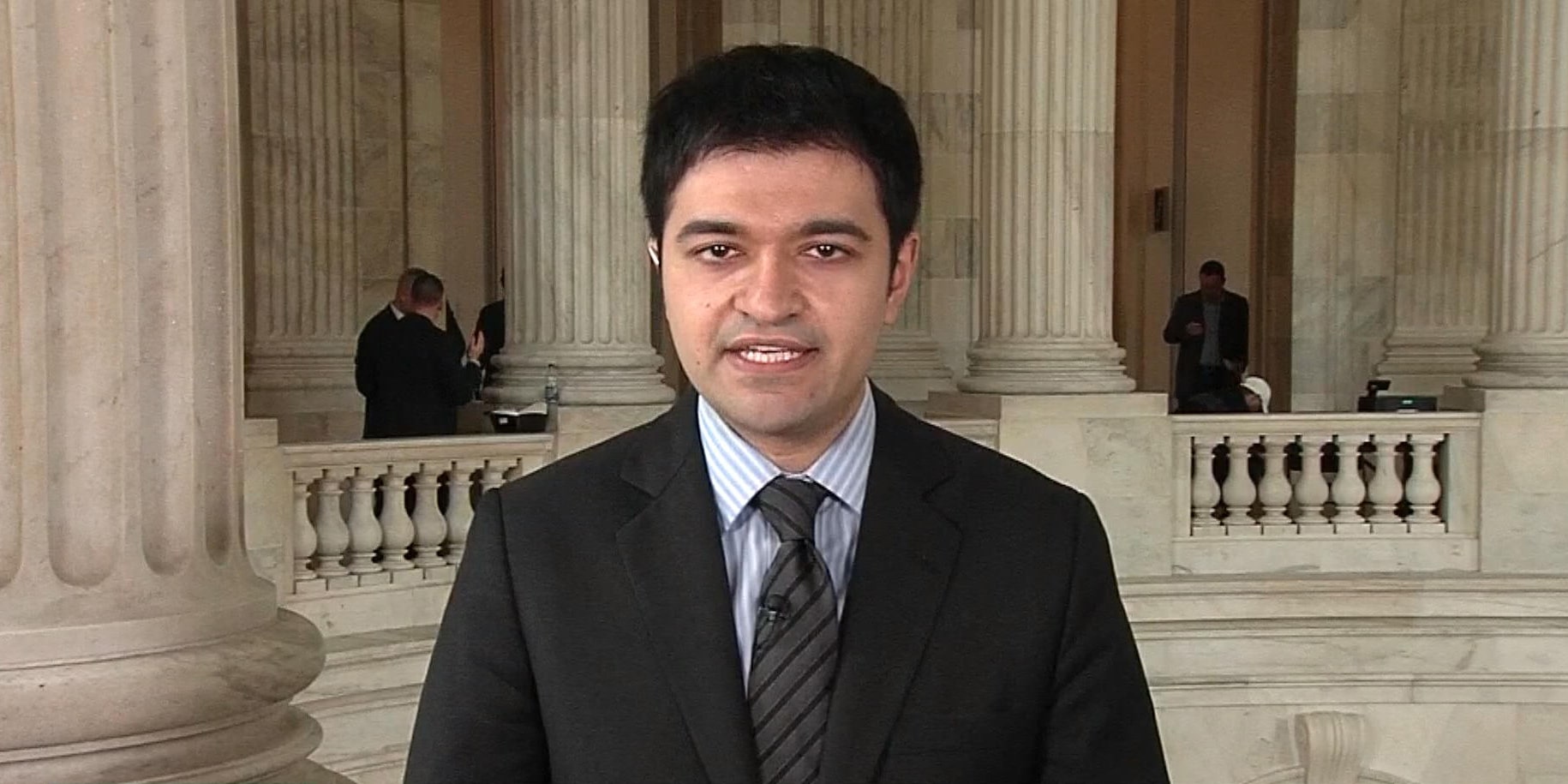 Who is Sahil Kapur? Wiki Bio, age, gay, wife, ethnicity, family