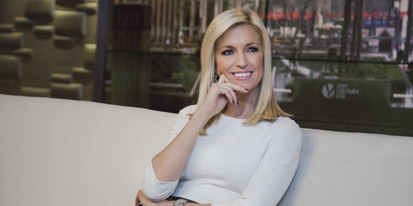 Where's Ainsley Earhardt today? Wiki: Family, Salary, Mother, Husband