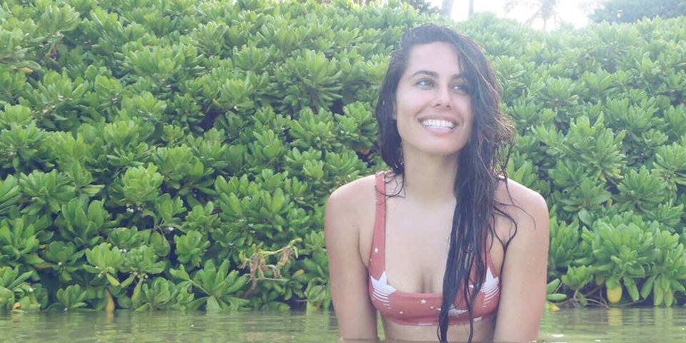 Khalyla Kuhn's Wiki Biography, age. Who is Bobby Lee's wife?