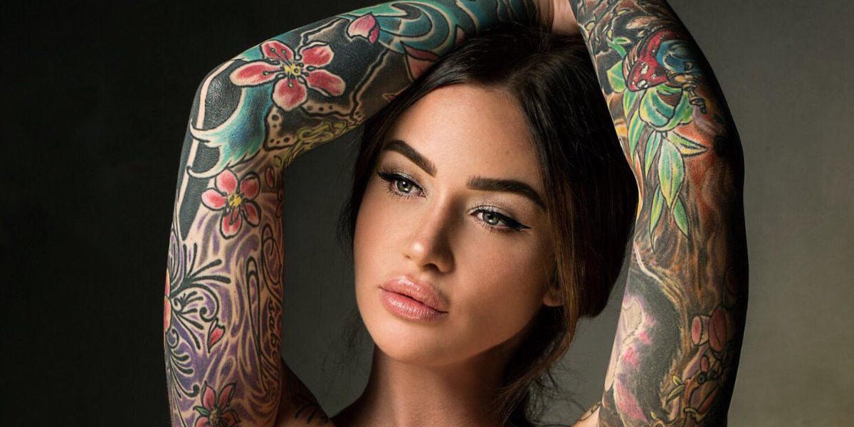 Jessica Wilde (tattoo artist) Wiki Bio, age, height, net worth